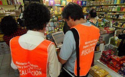 Temporada 2015: detectaron casi un 30% de trabajo no registrado