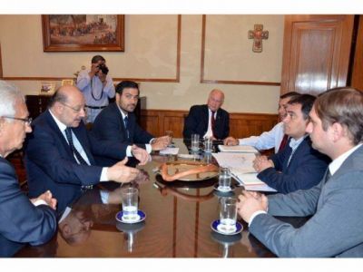 PLANIFICAN LA LOG�STICA PARA EL TRASLADO DEFINITIVO A LA NUEVA TERMINAL