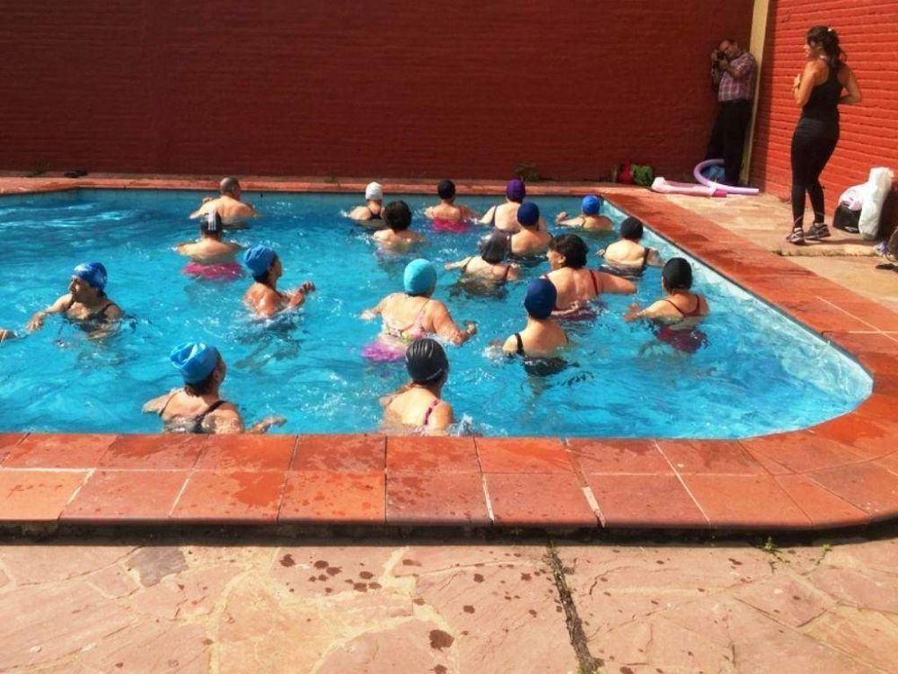 Sigue el verano saludable del ISJ