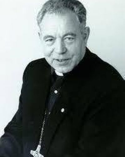 Falleci� Mons. Bernardo Witte OMI, obispo em�rito de Concepci�n (Tucum�n)