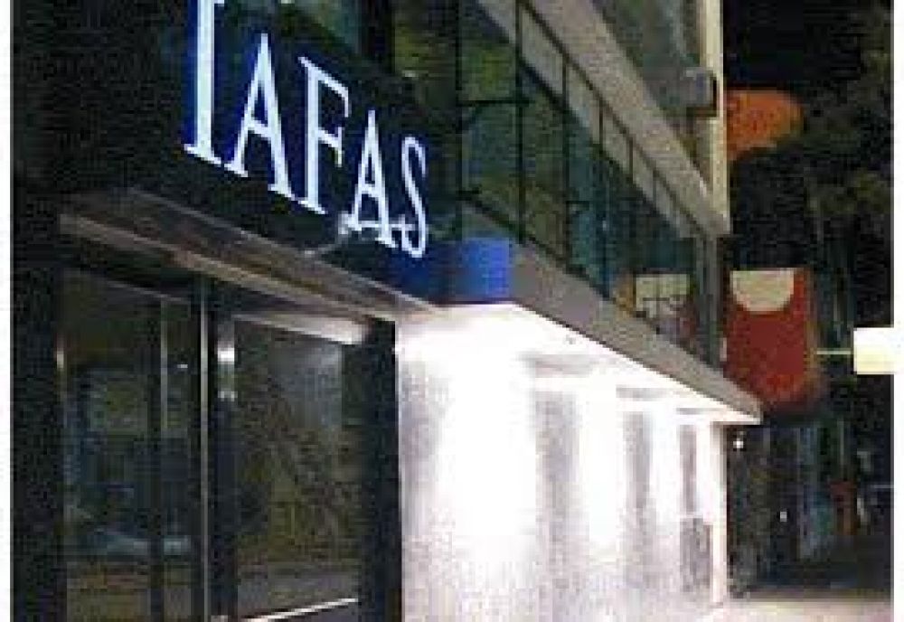 35 millones para remodelar el IAFAS