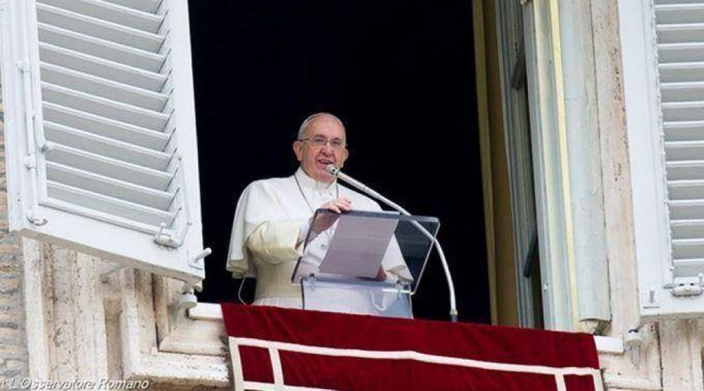 El consejo del Papa Francisco para cada día de Cuaresma, “tiempo de lucha espiritual”