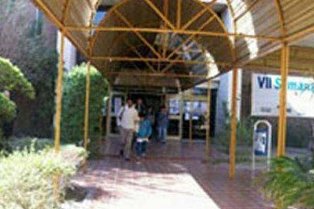Unse: convocan para cargos en la Facultad de Ciencias Exactas