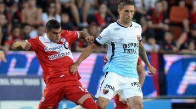 Col�n y Argentinos repartieron puntos en Santa Fe