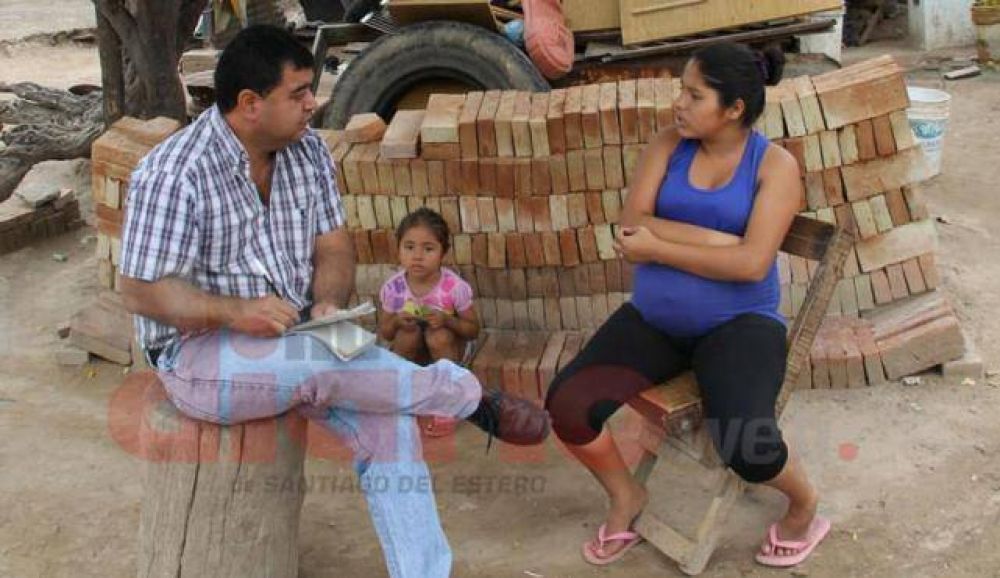 �No quiero verlo m�s, porque no quiero terminar muerta�