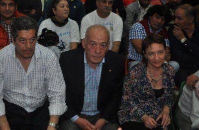 �R�os; Garramu�o y Catal�n Magni son la pata �nacional y popular�?