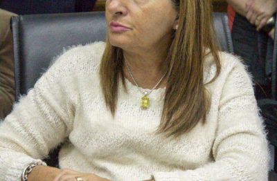 �En el PJ estamos muy mal, lo digo con much�sima pena�