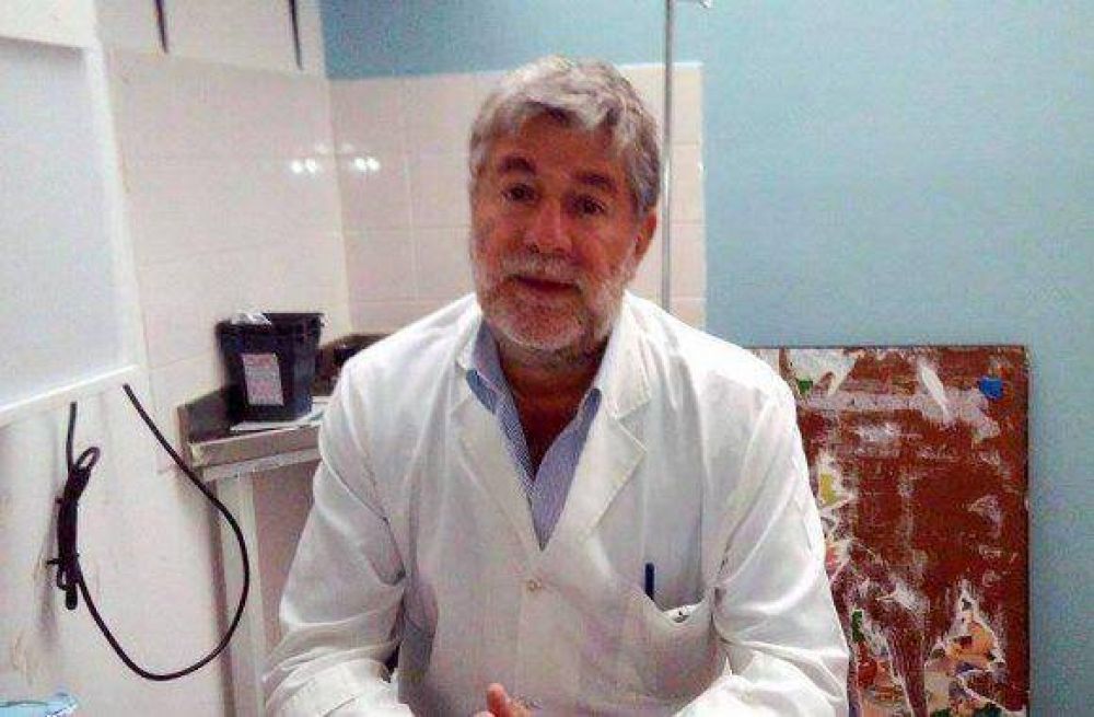 Alarmante situaci�n en el Hospital Regional R�o Grande