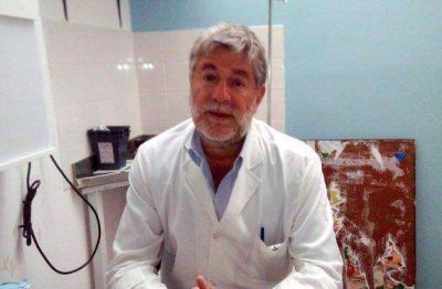 Alarmante situaci�n en el Hospital Regional R�o Grande