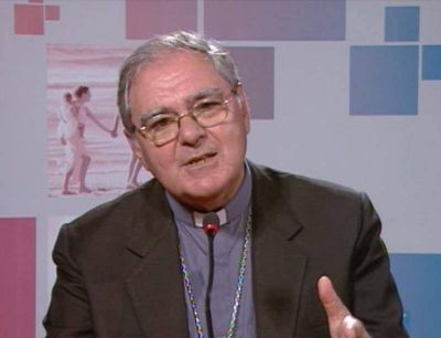 Mons. Ojea pide convertir el coraz�n en la Cuaresma