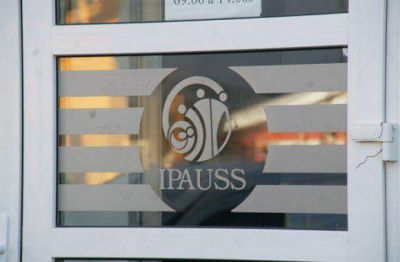 R�os volvi� a alertar sobre la necesidad de resolver la situaci�n del IPAUSS