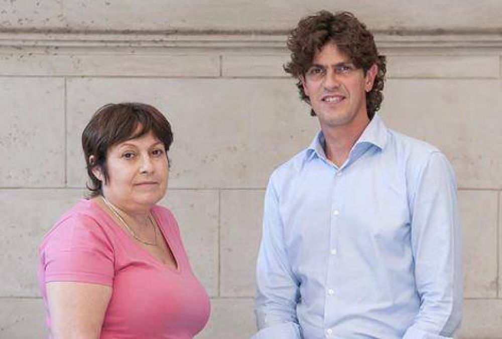 Confirmado: Lousteau competir� con Oca�a