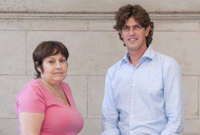 Confirmado: Lousteau competir� con Oca�a