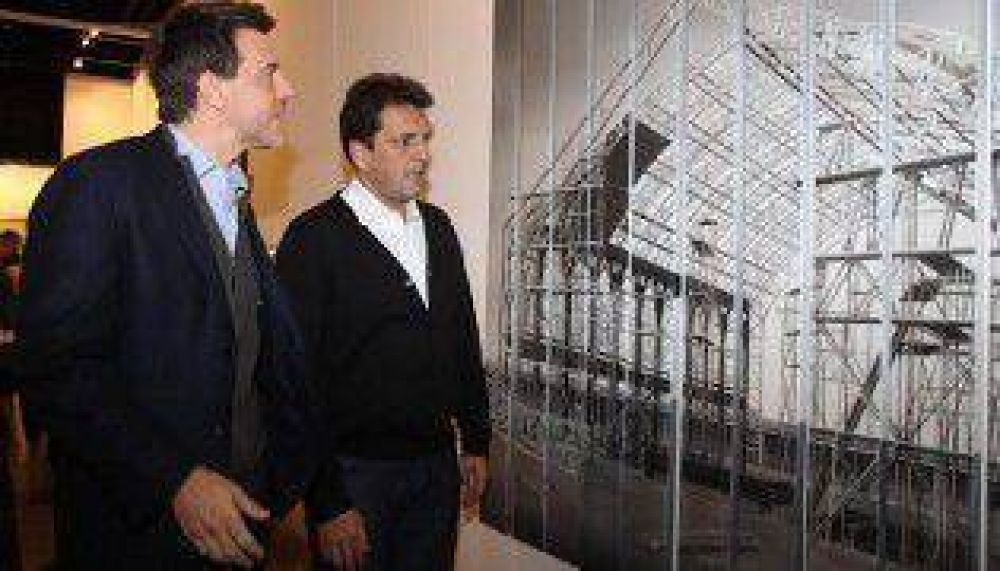 Diego Kravetz renunciar�a al armado del Massismo porte�o