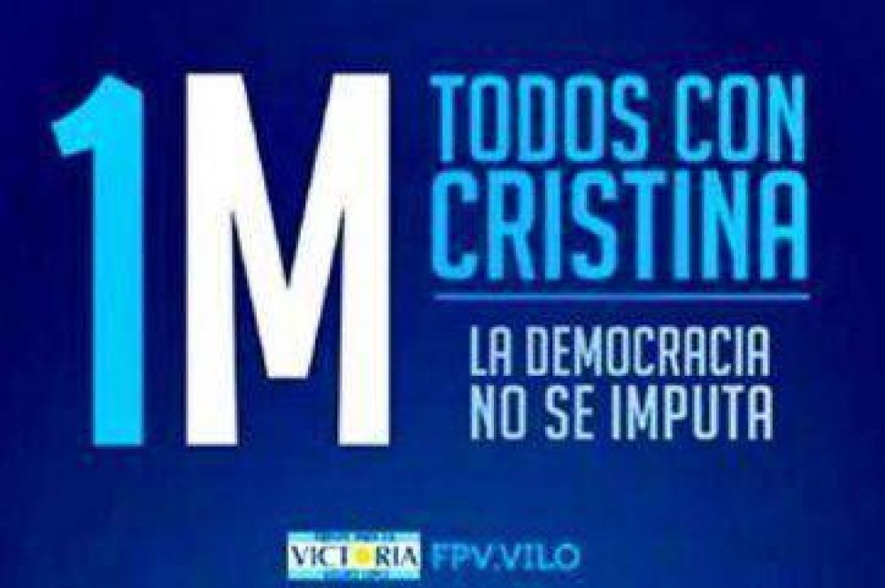 Los K se mueven: en respuesta al 18F, el 1M