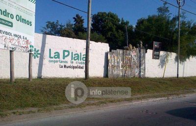 En Olmos se burlan del municipio por cartel que promociona a 