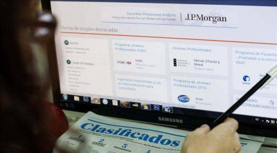 B�squeda de empleo 2.0, una tendencia que crece en Salta