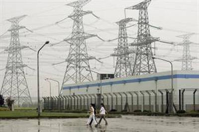 Diplomacia nuclear: la expansi�n sin freno de China enciende alarmas