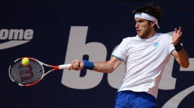 Comienza el ATP de Buenos Aires con el debut de Leo Mayer