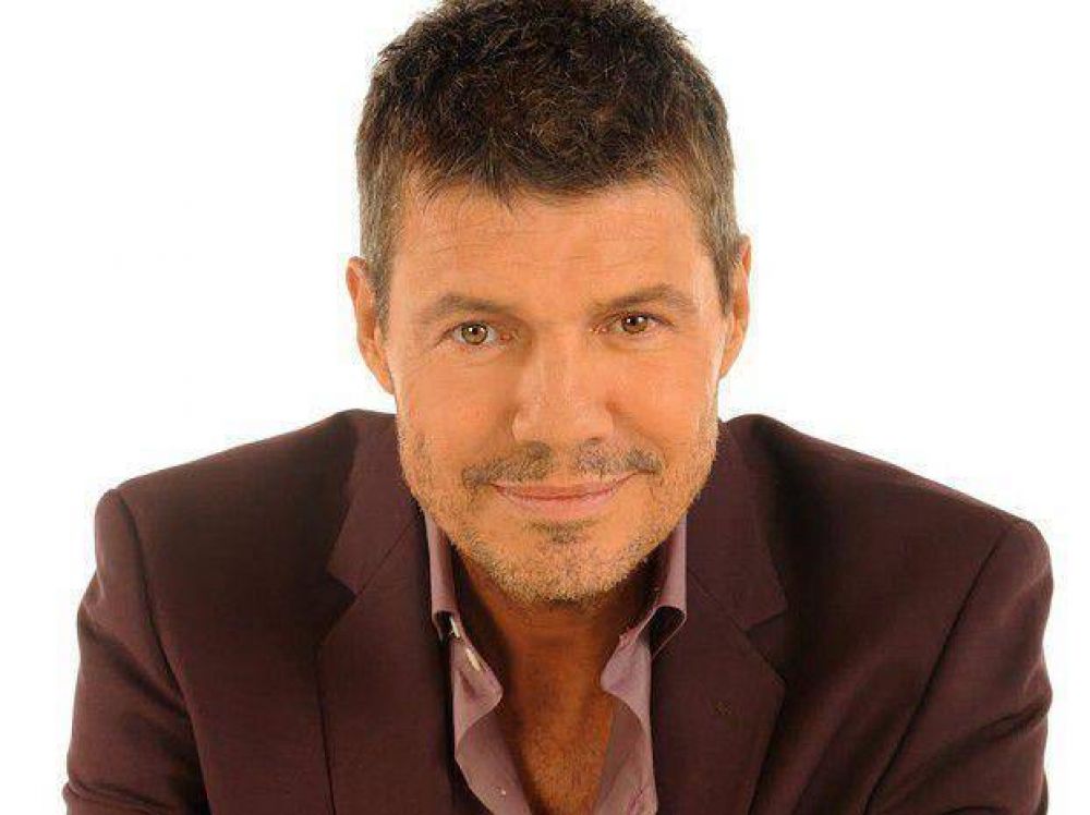 Tinelli, y su minuto a minuto de los Oscar v�a Twitter