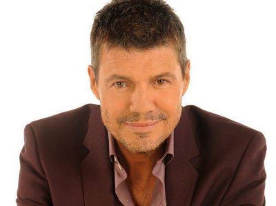 Tinelli, y su minuto a minuto de los Oscar v�a Twitter