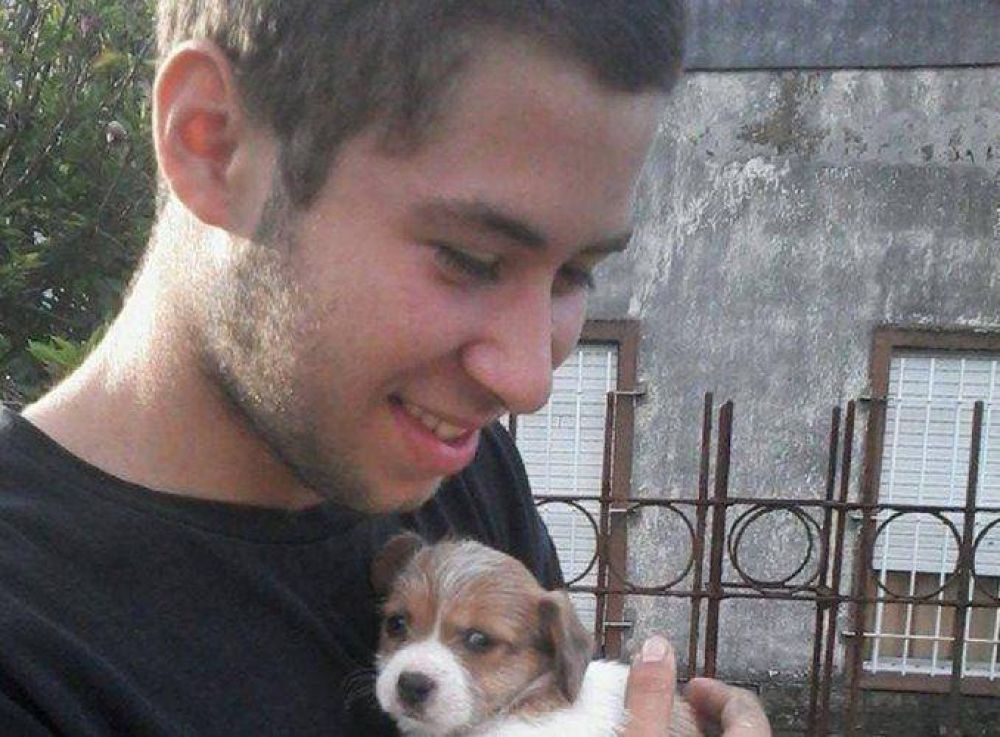 Encontraron muerto al joven desaparecido en los bosques de Palermo