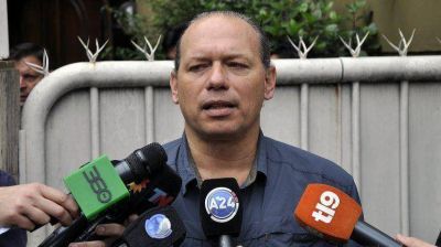 Caso Nisman: Sergio Berni pospuso su declaraci�n por 