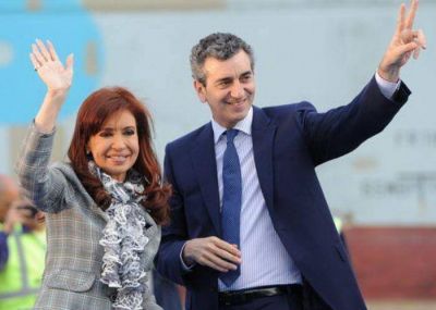 Mar del Plata será sede del lanzamiento formal de Randazzo Presidente 2015