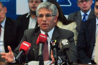 Poggi participar� del Cabildo en el PJ