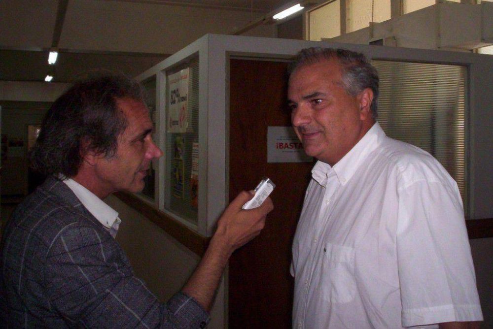 �Baragiola ha respetado la libre expresi�n de los concejales pero todo tiene un l�mite�