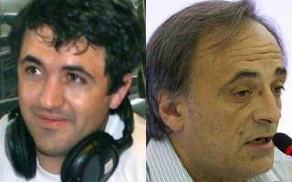 Periodista denunci� amenzas de Concejal massista en Tigre