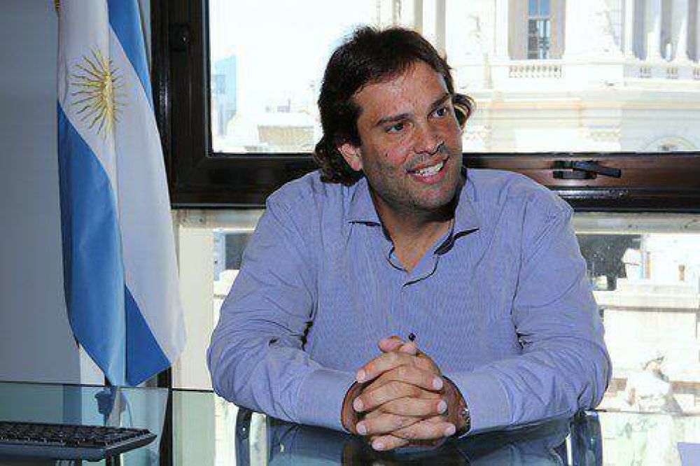 Debandi: �Nuestro objetivo es que las microfinanzas inclusivas sirvan para mejorar la calidad de vida�
