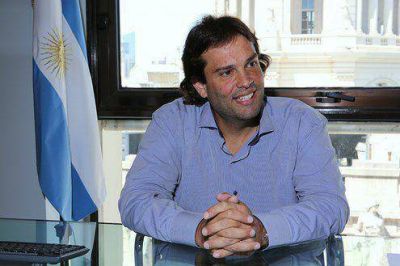 Debandi: �Nuestro objetivo es que las microfinanzas inclusivas sirvan para mejorar la calidad de vida�