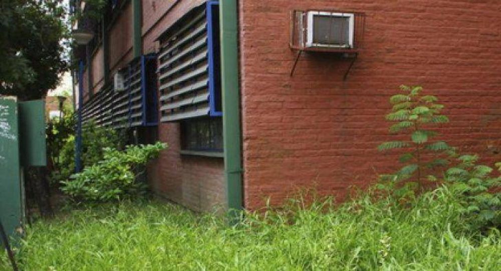 Docentes temen que las escuelas no est�n listas para el inicio de clases