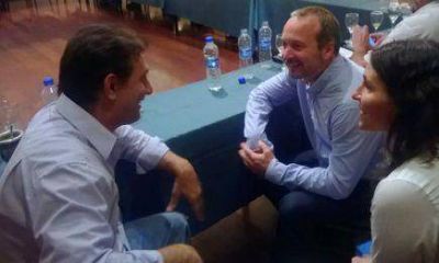 Nuevo Encuentro Misiones: Somos interlocutores de las pol�ticas p�blicas del kirchnerismo