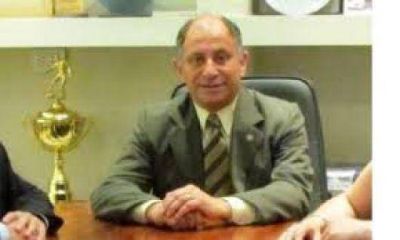 El Colegio de Abogados reitero su reclam� para que el STJ funcione �a pleno�