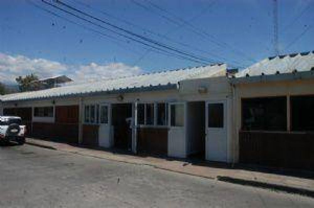 Discuti� con su pareja y le asest� un puntazo en el abdomen