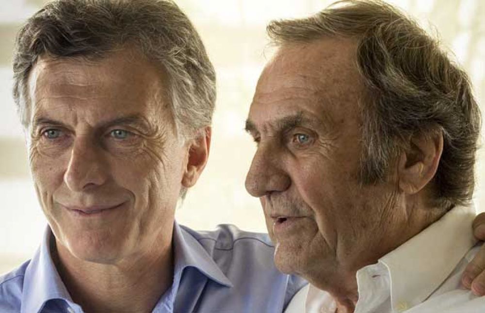 Macri coquetea con Reutemann, le mete presi�n a Sanz y le da aire a Vidal