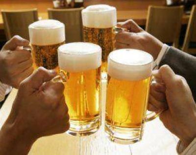 Catupecu Machu se presentar� en la Fiesta de la Cerveza de Quilmes