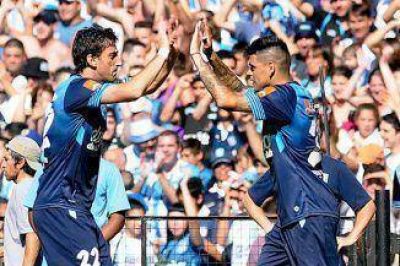 Racing recibe a Guaran� de Paraguay buscando ratificar su buen comienzo