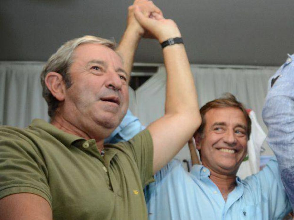 Cobos: �Vamos a replicar el triunfo en Mendoza�