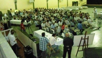 CELTA celebr� su Asamblea Extraordinaria e incorpor� servicios y delegados 