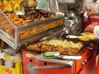 Salud p�blica: en Mendoza hay muy pocos inspectores bromatol�gicos