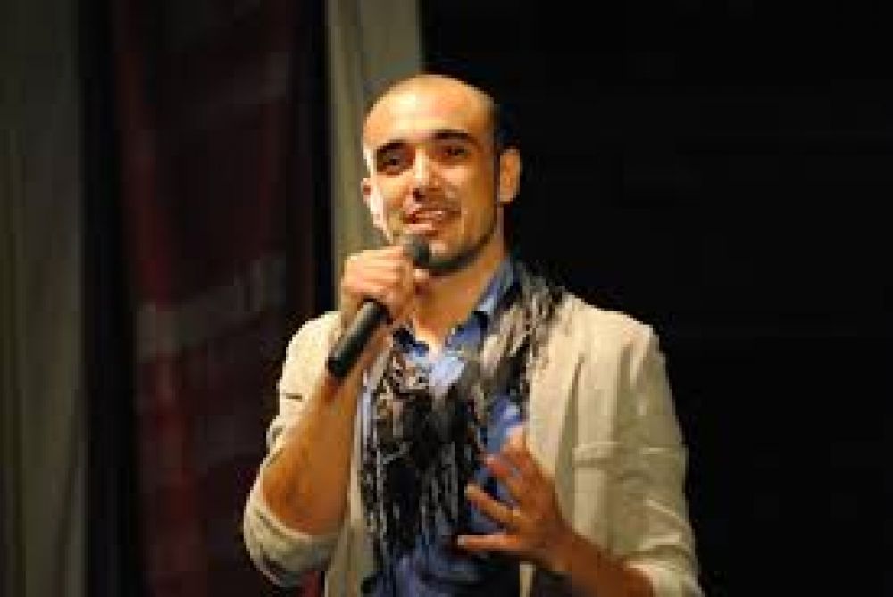 Unas 3.500 personas presenciaron el show de Abel Pintos en Tres Lomas