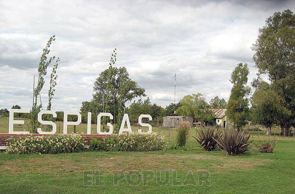 Asaltaron a un hombre en Espigas