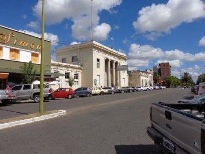 En tres pagos se otorga un aumento del 33 % a empleados municipales de Trenque Lauquen