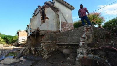 Sierras Chicas: cr�ditos blandos para vecinos