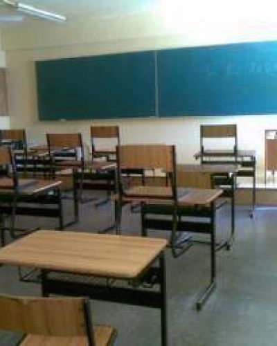 Habr� descuentos a docentes que no inicien el ciclo lectivo