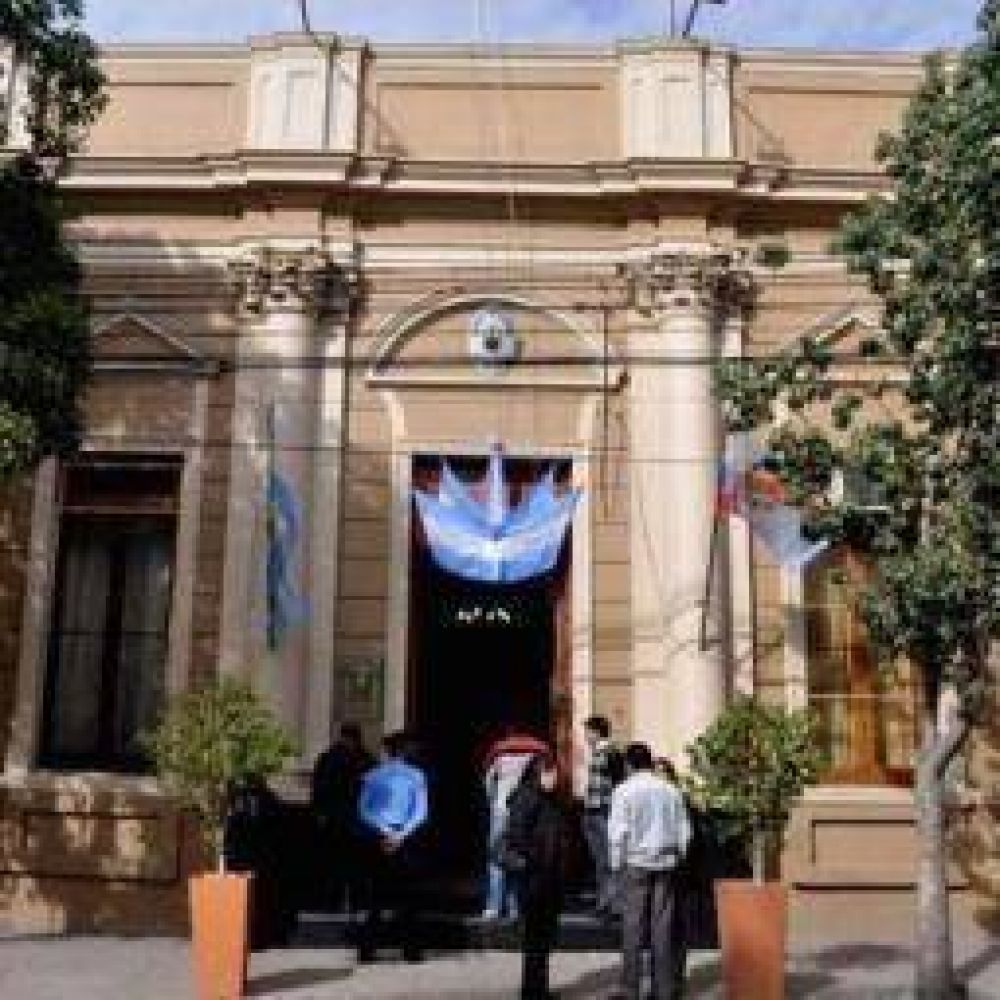 La Legislatura inicia sus sesiones ordinarias el 2 de marzo