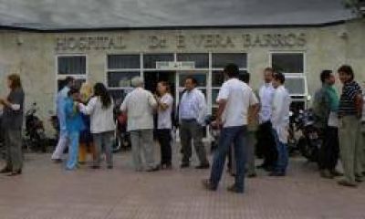 APROSLaR habla de �acatamiento total� al paro m�dico